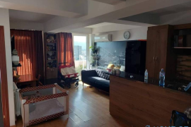 Apartment for sale, 4 Room, New building, Tbilisi, Varketili