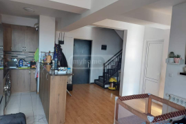 Apartment for sale, 4 Room, New building, Tbilisi, Varketili