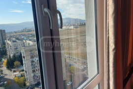 Apartment for sale, 4 Room, New building, Tbilisi, Varketili