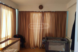 Apartment for sale, 4 Room, New building, Tbilisi, Varketili