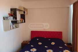 Apartment for sale, 4 Room, New building, Tbilisi, Varketili