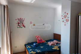 Apartment for sale, 4 Room, New building, Tbilisi, Varketili