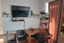 Apartment for sale, 4 Room, New building, Tbilisi, Varketili