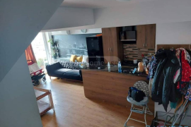Apartment for sale, 4 Room, New building, Tbilisi, Varketili