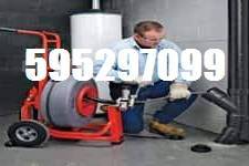 KANALIZACIIS GAWMENDA 595297099 SEWER CLEANING