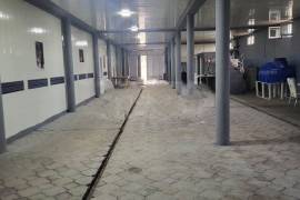 For Sale , Industrial area