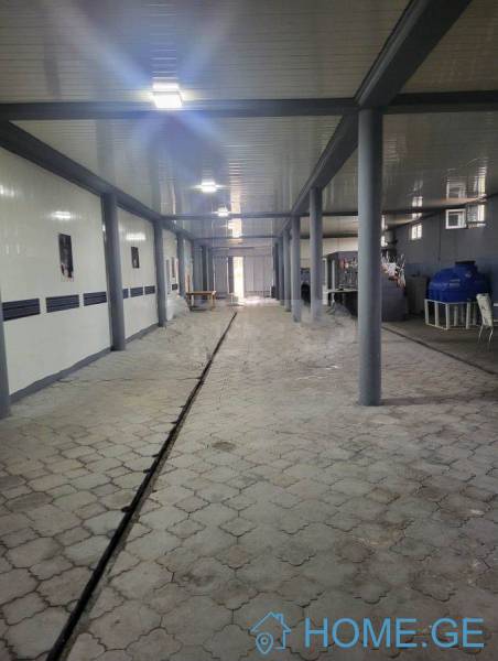 For Sale , Industrial area