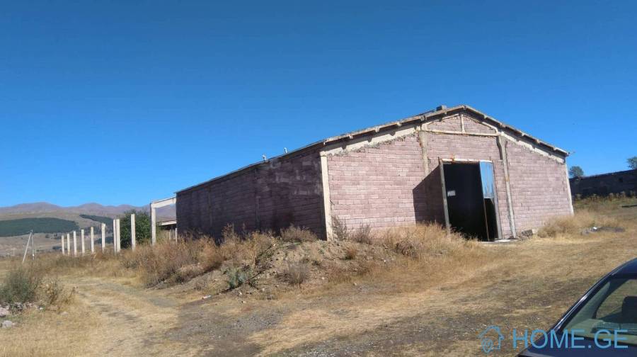 Land For Sale, Non Agricultural, Tsalka