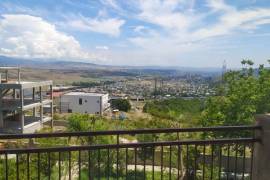 იყიდება სახლი, 5 ოთახიანი, თბილისი, ლისის ტბა