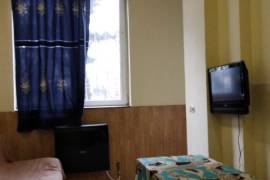 For Rent, 2 Room, Old building, Tbilisi, Sanzona