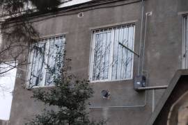 For Rent, 2 Room, Old building, Tbilisi, Sanzona