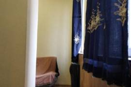 For Rent, 2 Room, Old building, Tbilisi, Sanzona