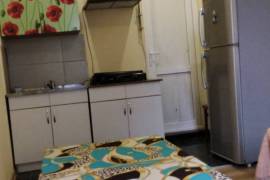 For Rent, 2 Room, Old building, Tbilisi, Sanzona