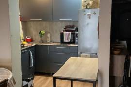 Apartment for sale, 3 Room, New building, Batumi, Aghmashenebeli District