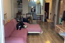 Apartment for sale, 3 Room, New building, Batumi, Aghmashenebeli District