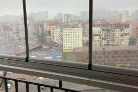 Apartment for sale, 3 Room, New building, Batumi, Aghmashenebeli District
