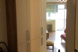 Apartment for sale, 3 Room, New building, Batumi, Aghmashenebeli District