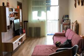 Apartment for sale, 3 Room, New building, Batumi, Aghmashenebeli District