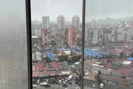 Apartment for sale, 3 Room, New building, Batumi, Aghmashenebeli District