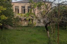 იყიდება სახლი, 8 ოთახიანი, სამტრედია, სამტრედია