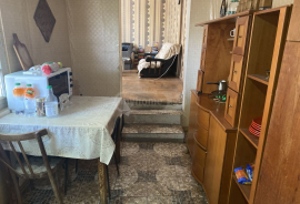 იყიდება სახლი, 2 ოთახიანი, თბილისი, ჩუღურეთი