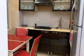 ქირავდება ბინა, 2 ოთახიანი, ახალი აშენებული, თბილისი, ვაკე