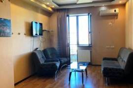 ქირავდება ბინა, 2 ოთახიანი, ახალი აშენებული, თბილისი, ვაკე