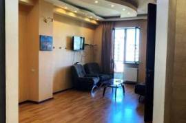 Аренда, 2 Kомнатная, Новостройка, Тбилиси, vake