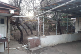 Land For Sale, Non Agricultural, Avlabari