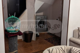 Apartment for sale, Old building, Chugureti