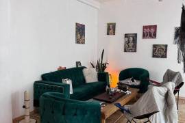Apartment for sale, 6 Room, Old building, Tbilisi, vake