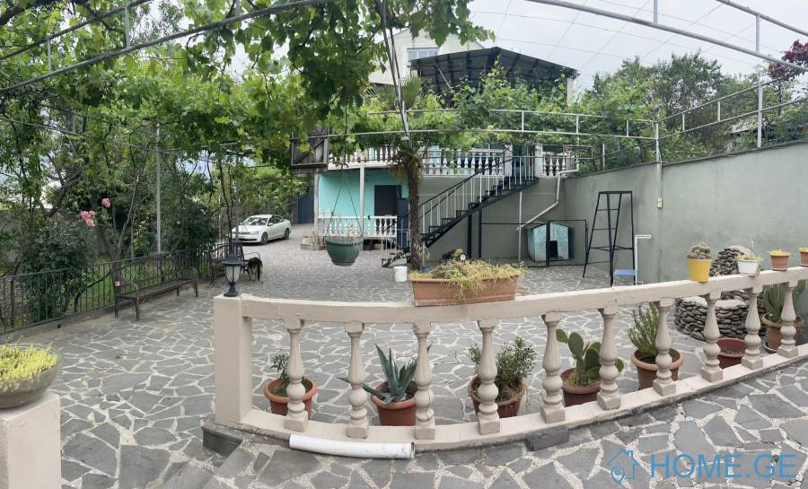 House For Rent, 8 Room, Bolnisi