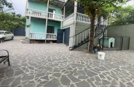 House For Rent, 8 Room, Bolnisi