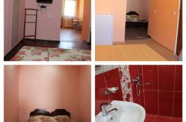 Daily Apartment Rent, Old building, Borjomi