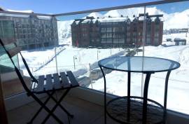 Apartment for sale, 1 Room, New building, Kazbegi , Kazbegi