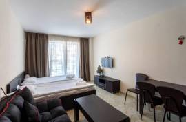 Apartment for sale, 1 Room, New building, Kazbegi , Kazbegi