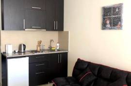 Apartment for sale, 1 Room, New building, Kazbegi , Kazbegi