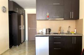 Apartment for sale, 1 Room, New building, Kazbegi , Kazbegi