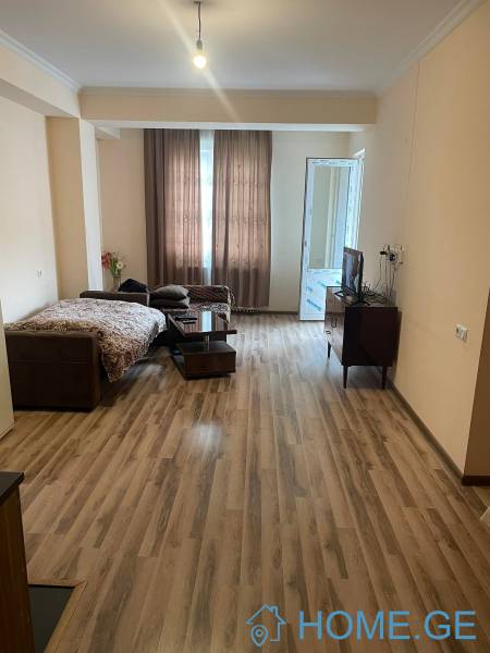 Apartment for sale, 3 Room, New building, Tbilisi, Didi digomi