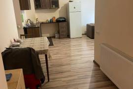 Apartment for sale, 3 Room, New building, Tbilisi, Didi digomi