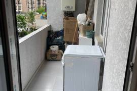 Apartment for sale, 3 Room, New building, Tbilisi, Didi digomi