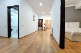 Apartment for sale, New building, Avlabari