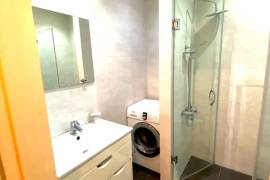 For Rent, 2 Room, Old building, Tbilisi, saburtalo
