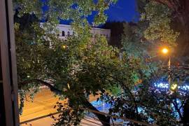 For Rent, 2 Room, Old building, Tbilisi, saburtalo