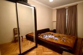 For Rent, 2 Room, Old building, Tbilisi, saburtalo