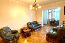 For Rent, 2 Room, Old building, Tbilisi, saburtalo