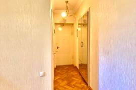 For Rent, 2 Room, Old building, Tbilisi, saburtalo