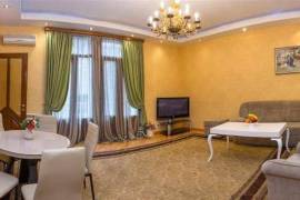 გირავდება ბინა, 3 ოთახიანი, ძველი აშენებული, თბილისი, საბურთალო