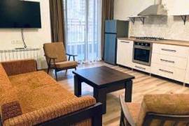 For Rent, 3 Room, Old building, Tbilisi, saburtalo