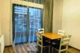 For Rent, 3 Room, Old building, Tbilisi, saburtalo